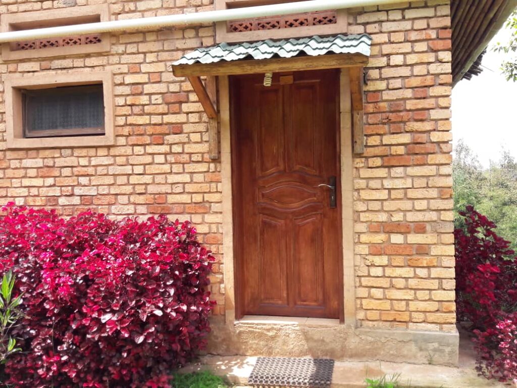 Deluxe Cottage